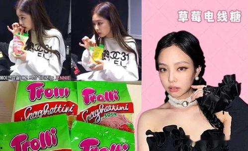 娱乐圈每天都吃瓜,每日一瓜,揭秘明星幕后故事